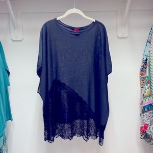 Love Scarlett Pancho